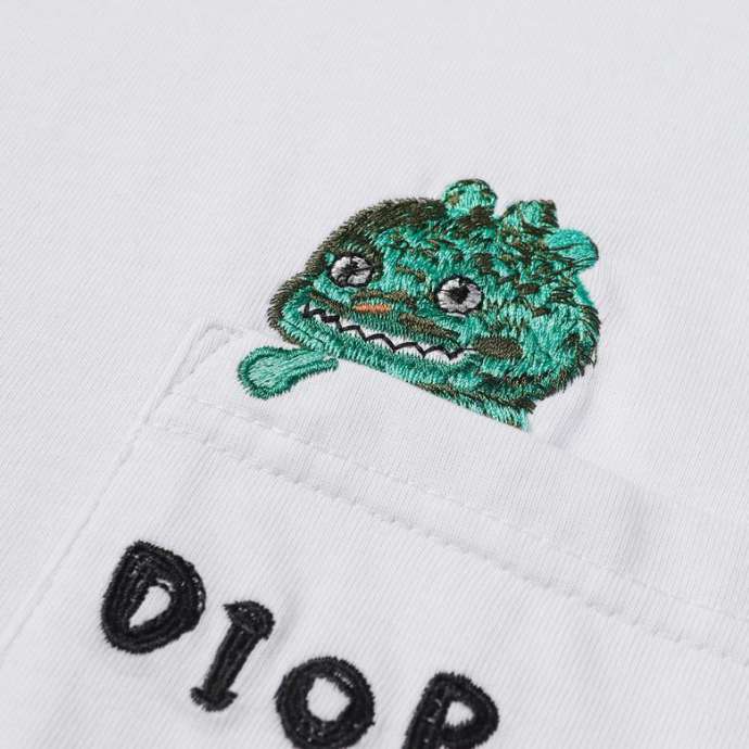 Dior T Shirts Short _SKUDiorM-XXLtltn5434014